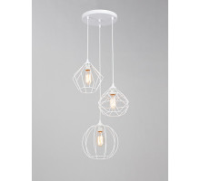 Каскадная люстра Vitaluce V4803-0/3S