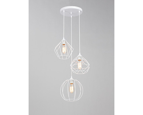 Купить Каскадная люстра Vitaluce V4803-0/3S| VIVID-LIGHT.RU