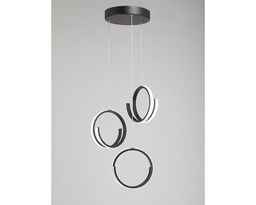 Купить Каскадная люстра Vitaluce V30470-1/3S| VIVID-LIGHT.RU