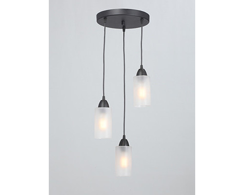 Сделать заказ Каскадная люстра Vitaluce V3787-1/3S| VIVID-LIGHT.RU