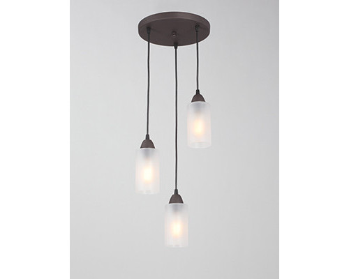 Оформить заказ Каскадная люстра Vitaluce V3787-7/3S| VIVID-LIGHT.RU