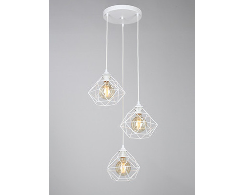 Купить Каскадная люстра Vitaluce V4258-0/3S| VIVID-LIGHT.RU