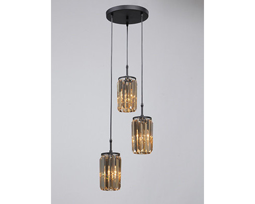 Купить Каскадная люстра Vitaluce V4266-1/3S| VIVID-LIGHT.RU