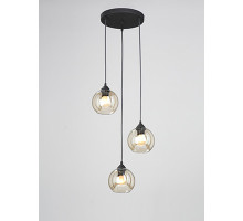 Каскадная люстра Vitaluce V4540-1/3S