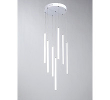 Каскадная люстра Vitaluce V4673-0/7S