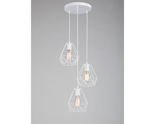 Купить Каскадная люстра Vitaluce V47050-0/3S| VIVID-LIGHT.RU