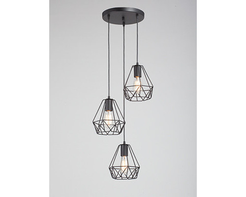 Сделать заказ Каскадная люстра Vitaluce V47050-1/3S| VIVID-LIGHT.RU