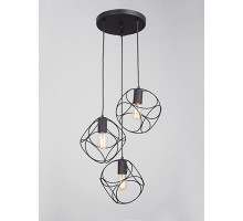 Каскадная люстра Vitaluce V4970/3S