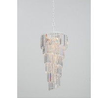 Каскадная люстра Vitaluce V5311-0/13