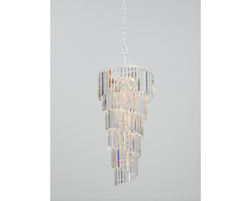 Оформить заказ Каскадная люстра Vitaluce V5311-0/13| VIVID-LIGHT.RU