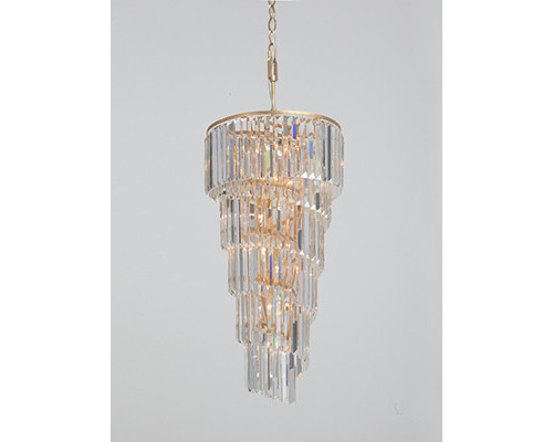 Купить Каскадная люстра Vitaluce V5311-8/13| VIVID-LIGHT.RU