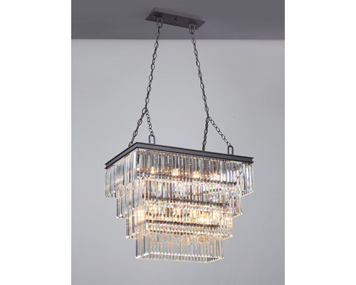 Купить Каскадная люстра Vitaluce V5312-1/20| VIVID-LIGHT.RU