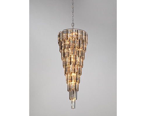 Оформить заказ Каскадная люстра Vitaluce V5876-9/25| VIVID-LIGHT.RU