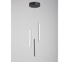 Каскадная люстра Vitaluce V3045-1/3S