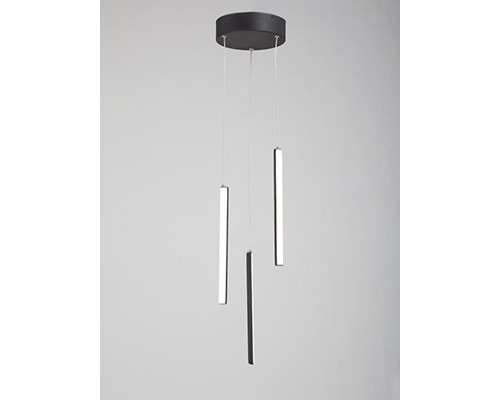 Сделать заказ Каскадная люстра Vitaluce V3045-1/3S| VIVID-LIGHT.RU