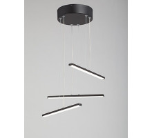 Каскадная люстра Vitaluce V3046-1/3S