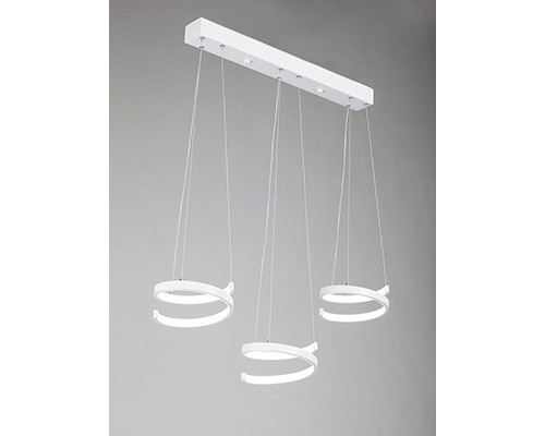 Купить Каскадная люстра Vitaluce V3047-0/3S| VIVID-LIGHT.RU