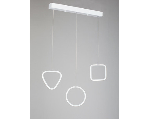 Заказать Каскадная люстра Vitaluce V3048-0/3S| VIVID-LIGHT.RU