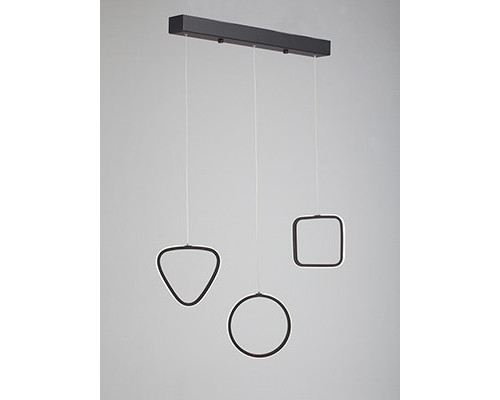 Сделать заказ Каскадная люстра Vitaluce V3048-1/3S| VIVID-LIGHT.RU