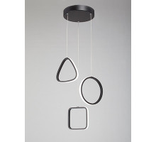 Каскадная люстра Vitaluce V30480-1/3S