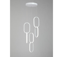 Каскадная люстра Vitaluce V4695-0/6S