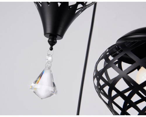 Заказать Каскадная люстра Ambrella Light TR8444| VIVID-LIGHT.RU