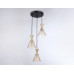 Купить Каскадная люстра Ambrella Light TR3175| VIVID-LIGHT.RU
