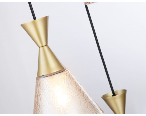 Купить Каскадная люстра Ambrella Light TR3175| VIVID-LIGHT.RU