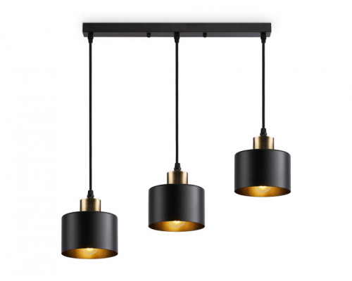 Заказать Каскадная люстра Ambrella Light TR8118| VIVID-LIGHT.RU