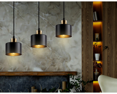 Заказать Каскадная люстра Ambrella Light TR8118| VIVID-LIGHT.RU