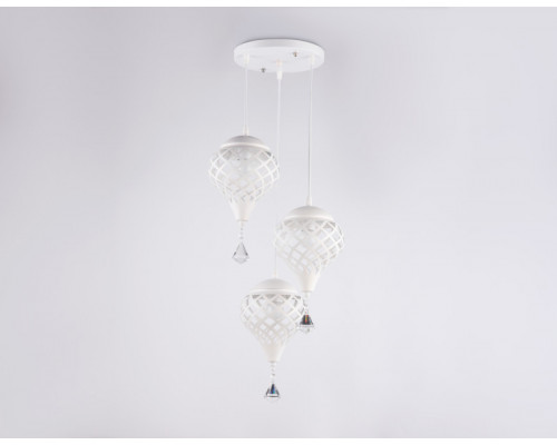 Заказать Каскадная люстра Ambrella Light TR8443| VIVID-LIGHT.RU