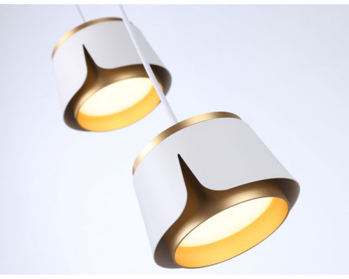 Сделать заказ Каскадная люстра Ambrella Light TN71249| VIVID-LIGHT.RU