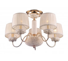 Люстра на штанге Crystal Lux ADAGIO PL5