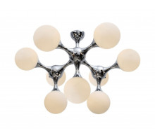 Люстра на штанге Crystal Lux BOLLA PL9