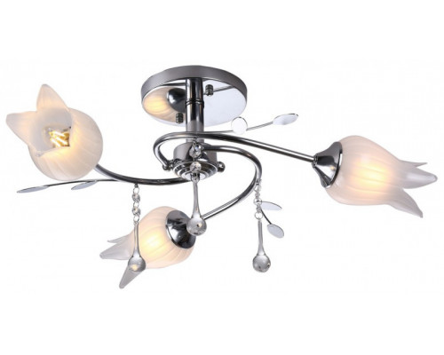 Сделать заказ Люстра на штанге VELANTE 148-107-03| VIVID-LIGHT.RU