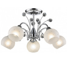 Люстра на штанге VELANTE 707-107-05