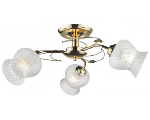 Заказать Люстра на штанге VELANTE 729-307-03| VIVID-LIGHT.RU