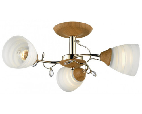 Купить Люстра на штанге VELANTE 730-307-03| VIVID-LIGHT.RU