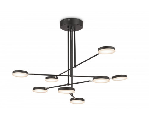 Сделать заказ Люстра на штанге Maytoni MOD070PL-L48B3K| VIVID-LIGHT.RU