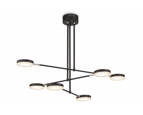 Сделать заказ Люстра на штанге Maytoni MOD070PL-L38B3K| VIVID-LIGHT.RU