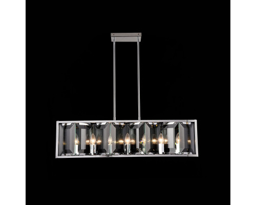 Сделать заказ Люстра на штанге Maytoni MOD202PL-07N| VIVID-LIGHT.RU