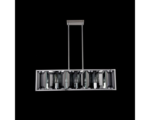 Сделать заказ Люстра на штанге Maytoni MOD202PL-07N| VIVID-LIGHT.RU