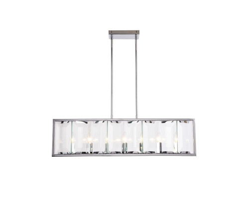 Сделать заказ Люстра на штанге Maytoni MOD202PL-07N| VIVID-LIGHT.RU