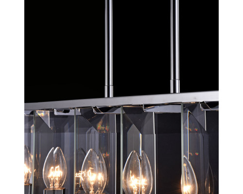 Сделать заказ Люстра на штанге Maytoni MOD202PL-07N| VIVID-LIGHT.RU