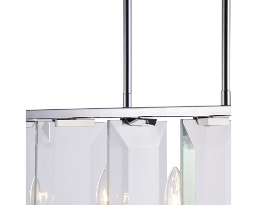 Сделать заказ Люстра на штанге Maytoni MOD202PL-07N| VIVID-LIGHT.RU