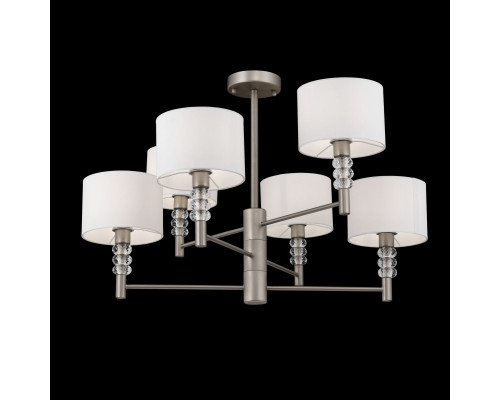 Оформить заказ Люстра на штанге Maytoni MOD527PL-06N| VIVID-LIGHT.RU