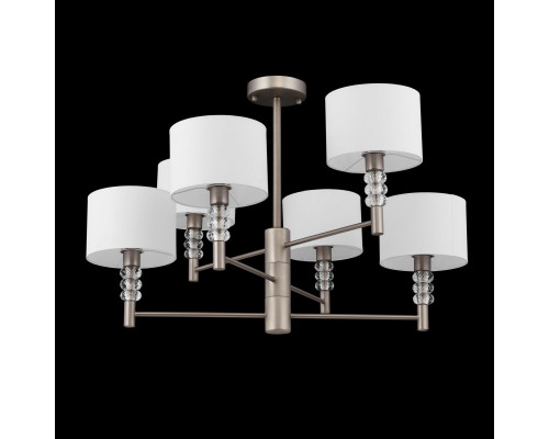 Оформить заказ Люстра на штанге Maytoni MOD527PL-06N| VIVID-LIGHT.RU