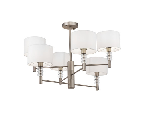 Оформить заказ Люстра на штанге Maytoni MOD527PL-06N| VIVID-LIGHT.RU