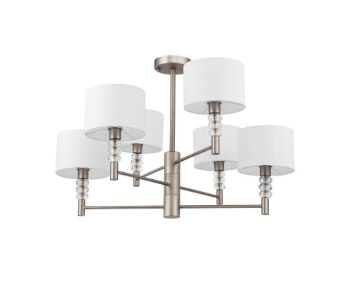 Оформить заказ Люстра на штанге Maytoni MOD527PL-06N| VIVID-LIGHT.RU