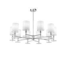 Люстра на штанге Maytoni MOD034PL-10CH